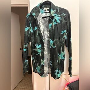 Reiss long sleeve shirt